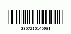 EAN-13: 3307210140951