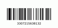 EAN-13: 3307215638132