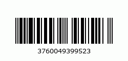 EAN-13: 3760049399523