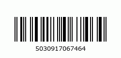 EAN-13: 5030917067464