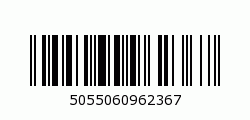 EAN-13: 5055060962367