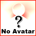 fred has no Avatar